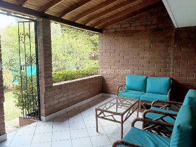 Casa de 5 alcobas en venta en Belen, Medellín, 149 m² · foto 3 de 17