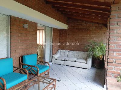 Casa de 5 alcobas en venta en Belen, Medellín, 149 m² · foto 4 de 17