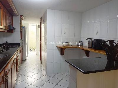 Casa de 5 alcobas en venta en Belen, Medellín, 149 m² · foto 6 de 17