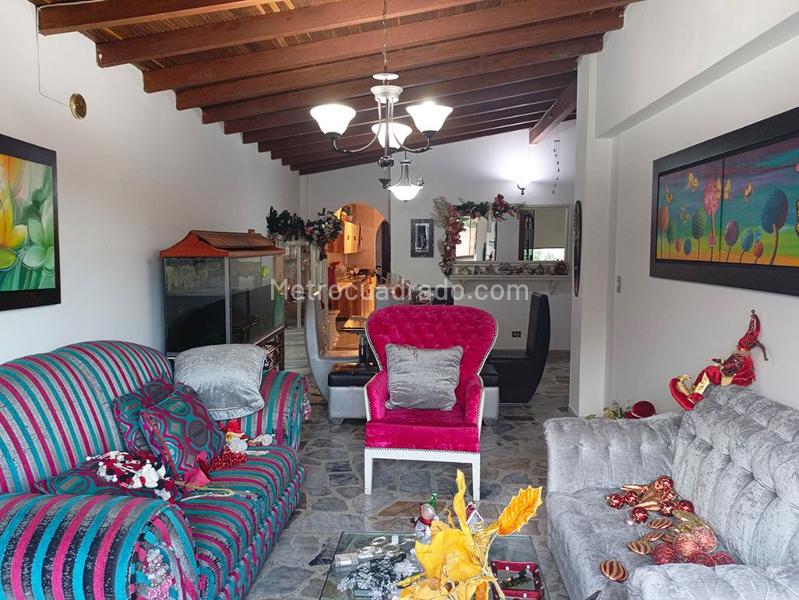 Apartamento Cómodo de 3 Alcobas en Belén - 3