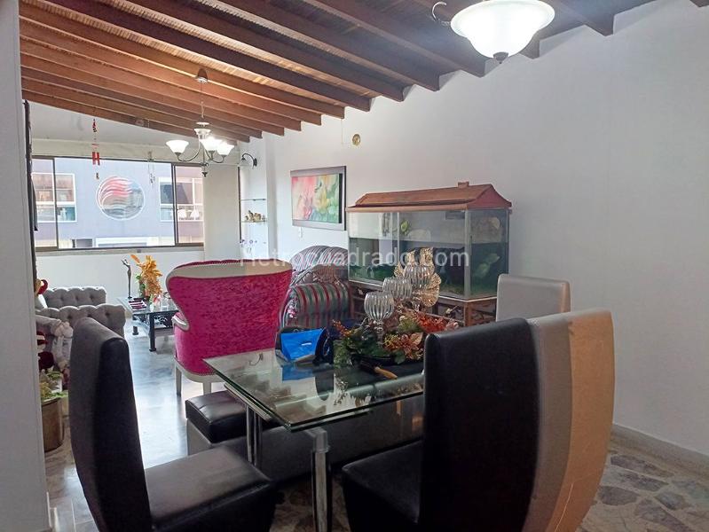 Apartamento Cómodo de 3 Alcobas en Belén - 4