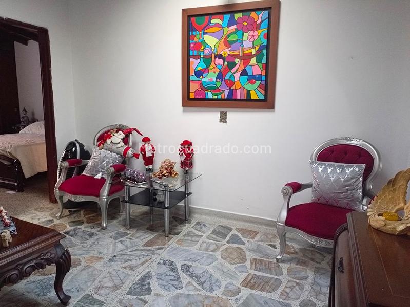 Apartamento Cómodo de 3 Alcobas en Belén - 6