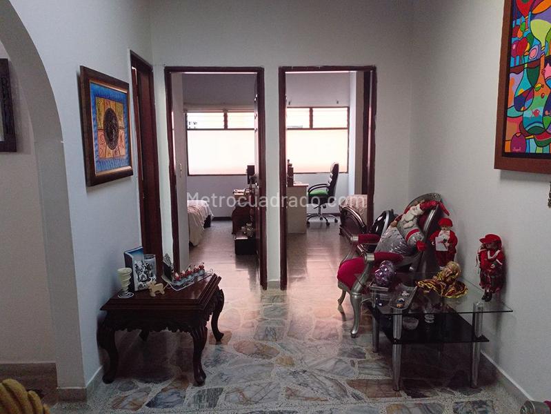 Apartamento Cómodo de 3 Alcobas en Belén - 8