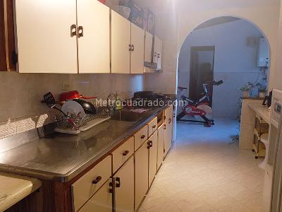 Apartamento de 3 alcobas en venta en Belen, Medellín, 153 m² · foto 10 de 17