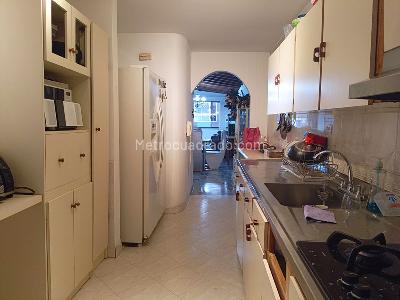 Apartamento de 3 alcobas en venta en Belen, Medellín, 153 m² · foto 9 de 17