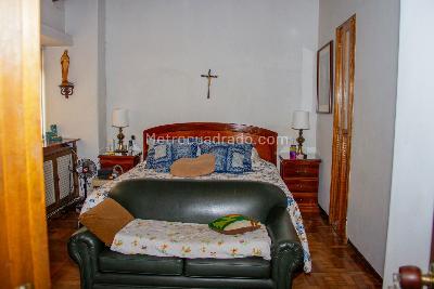 Apartamento en venta en Laureles, Medellín · foto 10 de 19