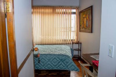 Apartamento en venta en Laureles, Medellín · foto 12 de 19