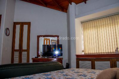 Apartamento en venta en Laureles, Medellín · foto 15 de 19