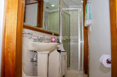 Apartamento en venta en Laureles, Medellín · foto 16 de 19