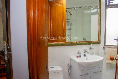 Apartamento en venta en Laureles, Medellín · foto 17 de 19