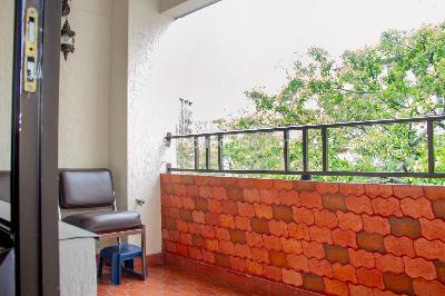 Apartamento en venta en Laureles, Medellín · foto 19 de 19