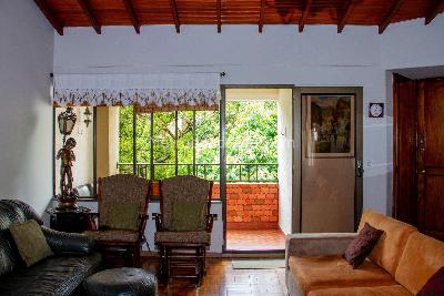 Apartamento en venta en Laureles, Medellín · foto 5 de 19
