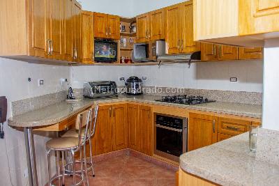 Apartamento en venta en Laureles, Medellín · foto 6 de 19