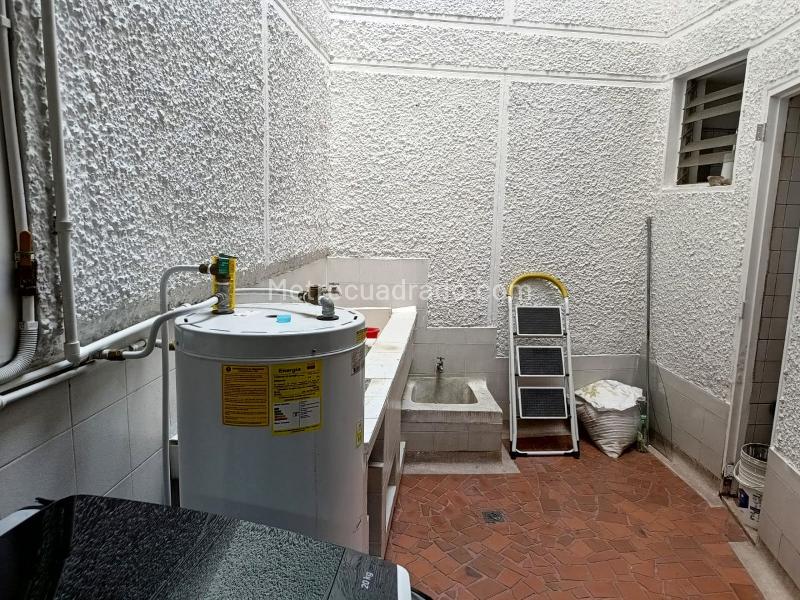 Casa Independiente de 3 Alcobas en Laureles - 7