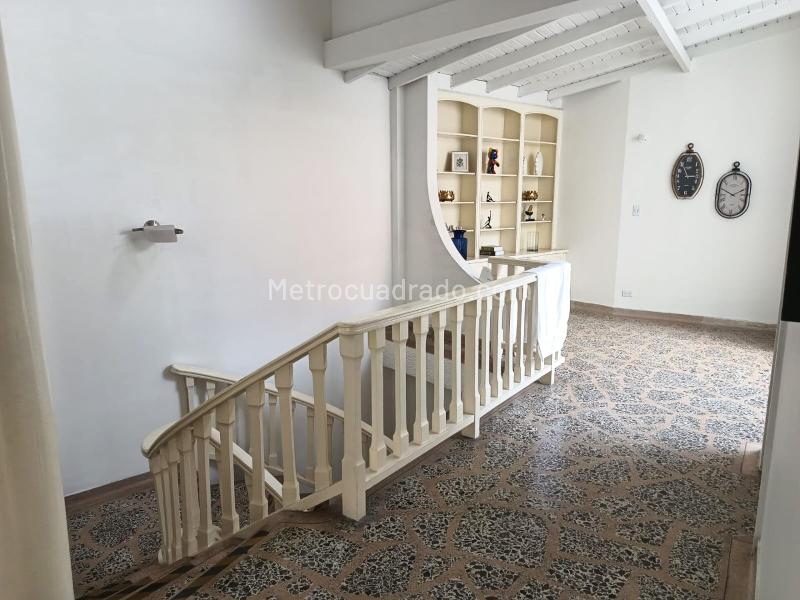 Casa Independiente de 3 Alcobas en Laureles - 9