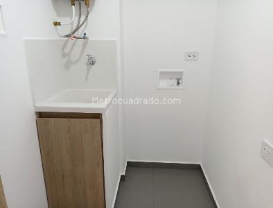 Apartamento en arriendo en Guayabal, Medellín · foto 16 de 16