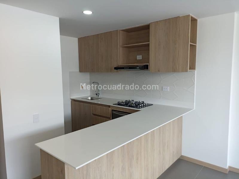 Apartamento Moderno de 3 Alcobas en Guayabal - 4