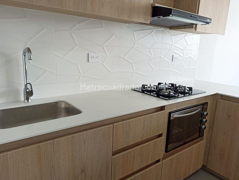 Apartamento Moderno de 3 Alcobas en Guayabal - 5