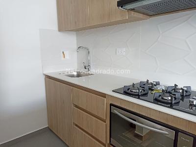 Apartamento en arriendo en Guayabal, Medellín · foto 6 de 16