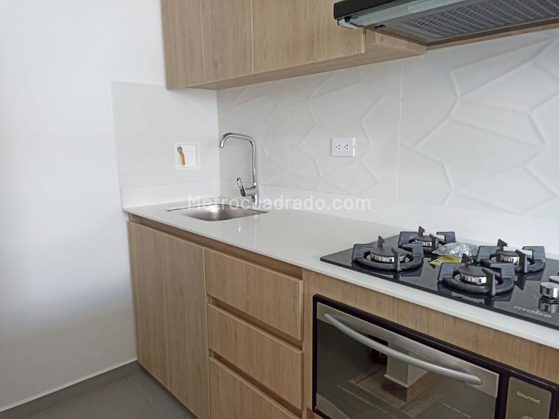 Apartamento Moderno de 3 Alcobas en Guayabal - 6