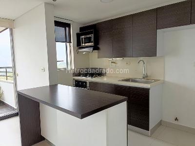 Apartamento en arriendo en Belen, Medellín · foto 7 de 19