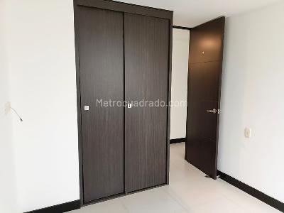 Apartamento en arriendo en Belen, Medellín · foto 12 de 19
