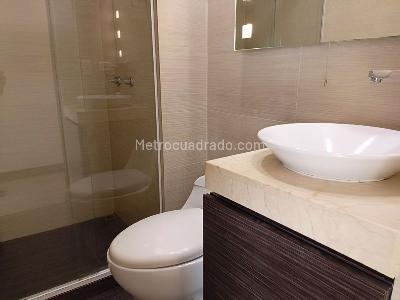 Apartamento en arriendo en Belen, Medellín · foto 17 de 19