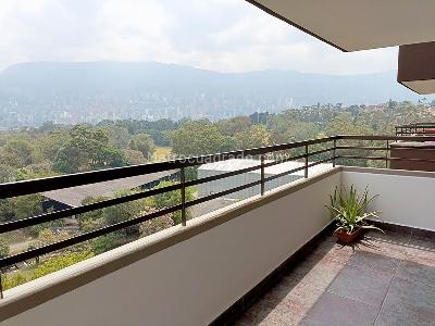 Apartamento en arriendo en Belen, Medellín · foto 19 de 19