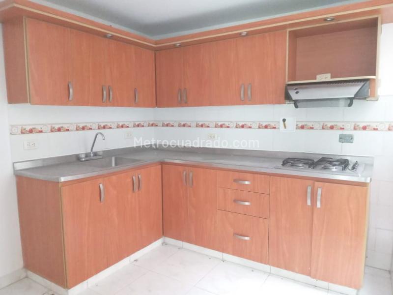 Casa en Arriendo de 3 Alcobas en Belén con Parqueadero - 5