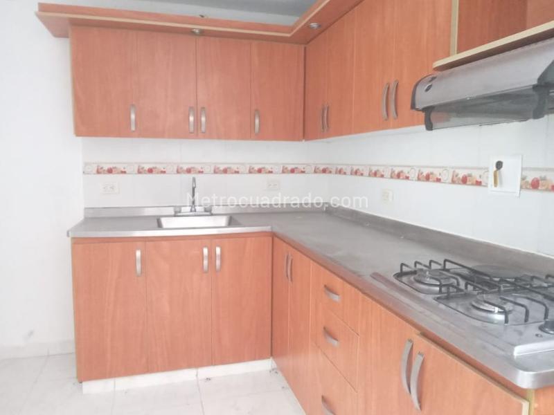Casa en Arriendo de 3 Alcobas en Belén con Parqueadero - 7