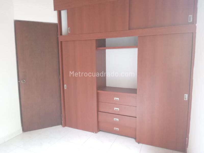 Casa en Arriendo de 3 Alcobas en Belén con Parqueadero - 9