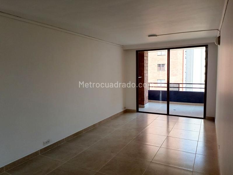 Apartamento en Arriendo de 3 Alcobas en Belén con Parqueadero y Piscina - 3