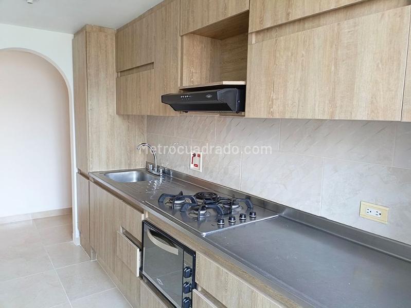 Apartamento en Arriendo de 3 Alcobas en Belén con Parqueadero y Piscina - 9