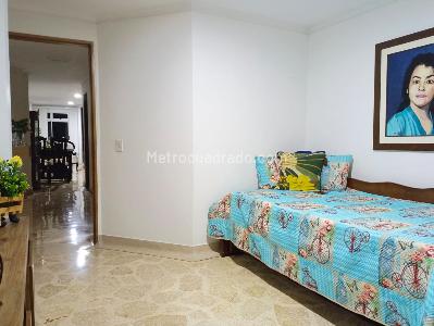 Apartamento en venta en La America, Medellín · foto 11 de 17