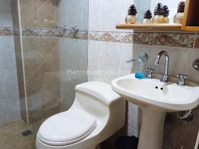 Apartamento en venta en La America, Medellín · foto 13 de 17