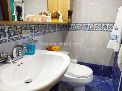Apartamento en venta en La America, Medellín · foto 14 de 17