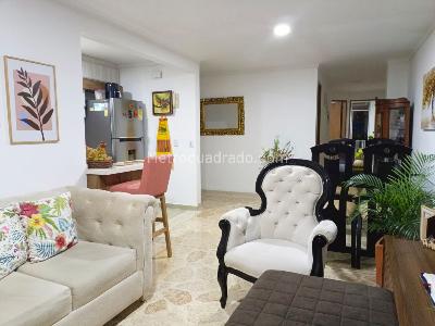 Apartamento en venta en La America, Medellín · foto 4 de 17