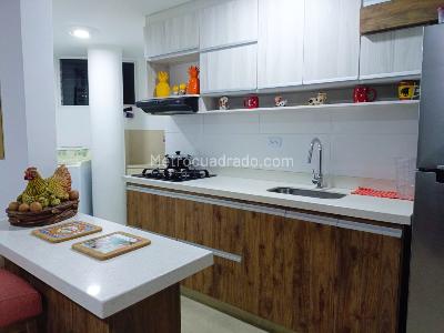 Apartamento en venta en La America, Medellín · foto 5 de 17