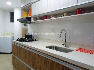 Apartamento en venta en La America, Medellín · foto 6 de 17