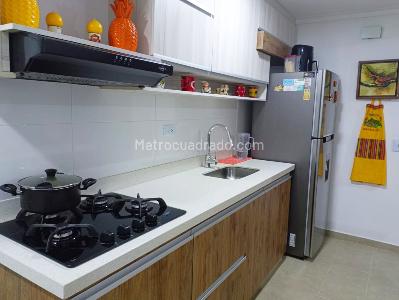 Apartamento en venta en La America, Medellín · foto 7 de 17
