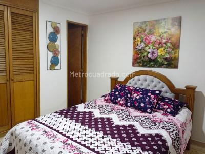 Apartamento en venta en La America, Medellín · foto 8 de 17