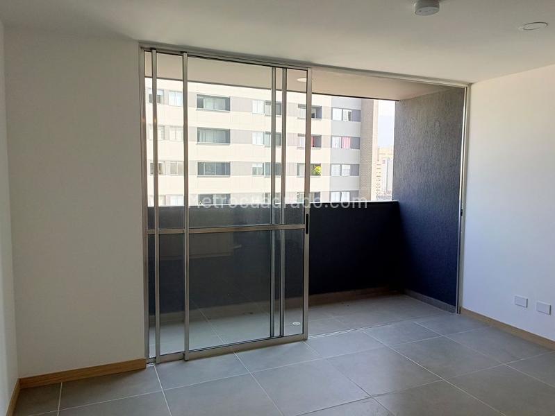 Apartamento Moderno de 3 Alcobas en Guayabal