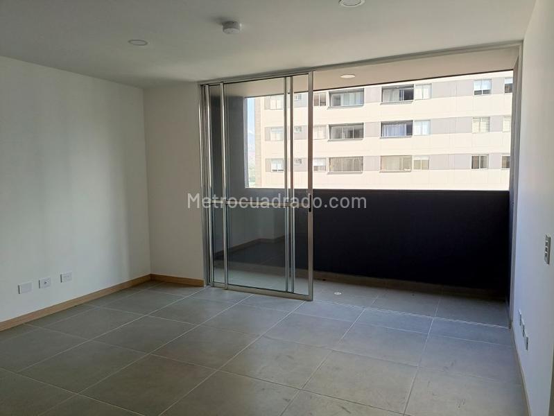 Apartamento Moderno de 3 Alcobas en Guayabal - 2