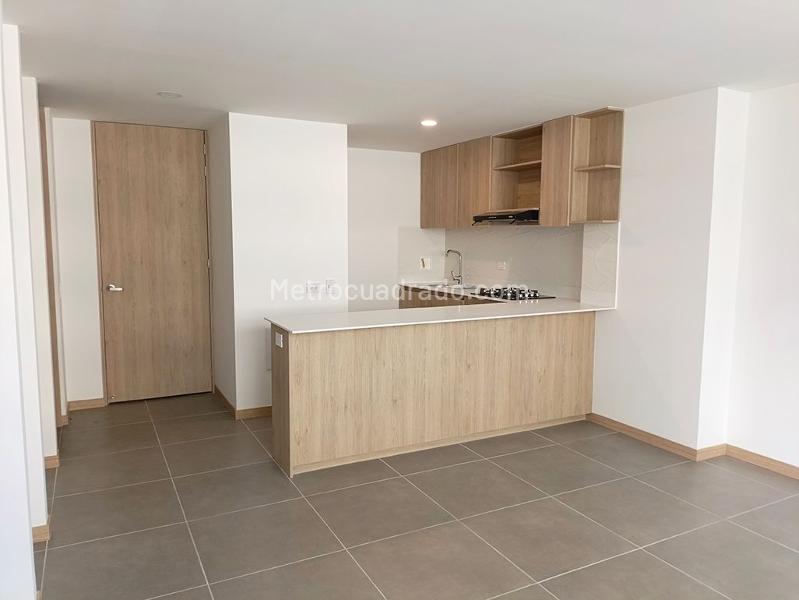 Apartamento Moderno de 3 Alcobas en Guayabal - 3