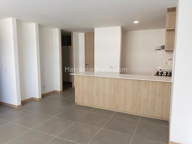 Apartamento Moderno de 3 Alcobas en Guayabal - 4