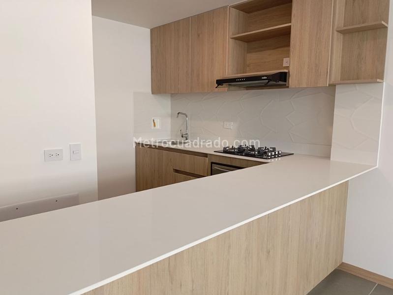 Apartamento Moderno de 3 Alcobas en Guayabal - 5