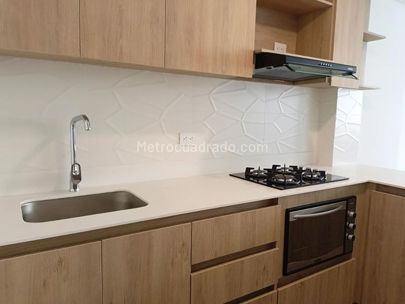 Apartamento Moderno de 3 Alcobas en Guayabal - 7