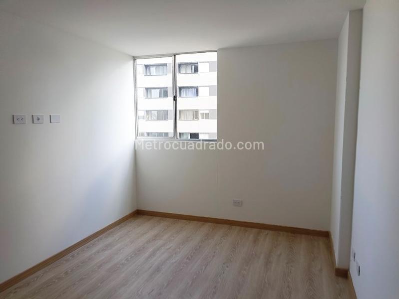 Apartamento Moderno de 3 Alcobas en Guayabal - 9