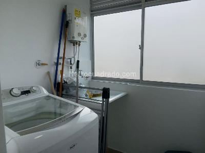 Apartamento de 1 alcoba en arriendo en Belen, Medellín, 42 m² · foto 12 de 12