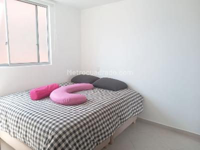 Apartamento de 1 alcoba en arriendo en Belen, Medellín, 42 m² · foto 7 de 12